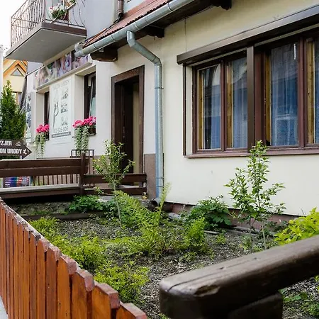 Rent Like - Kasprusie Zakopane