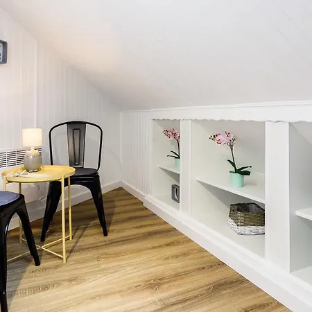 Rent Like - Kasprusie * Zakopane