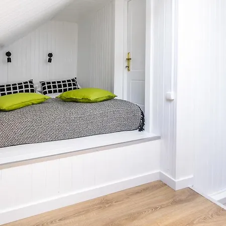 Rent Like - Kasprusie Zakopane