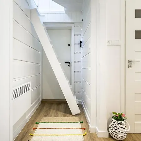Apartment Rent Like - Kasprusie *