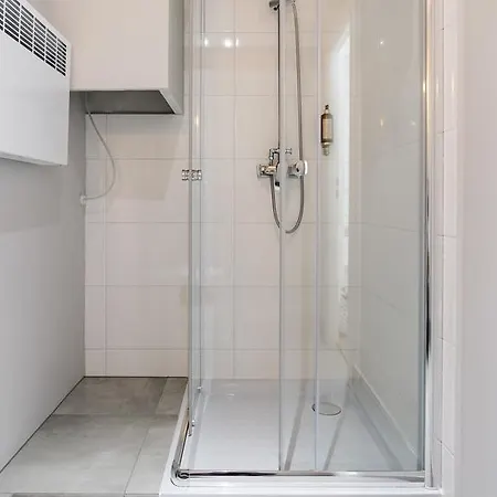 Rent Like - Kasprusie Apartment *