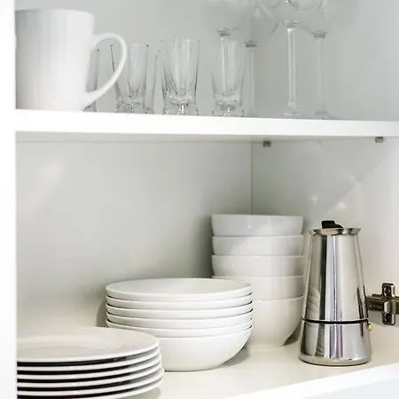 Apartment Rent Like - Kasprusie *