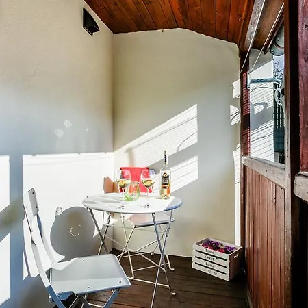 Rent Like - Kasprusie Apartment *