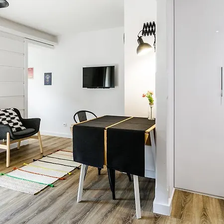Apartment Rent Like - Kasprusie Zakopane