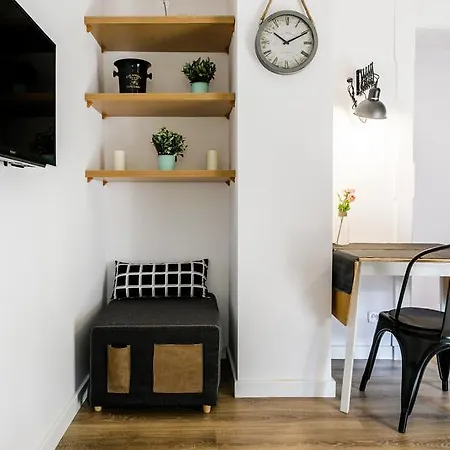 Apartment Rent Like - Kasprusie