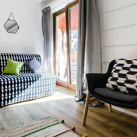Apartment Rent Like - Kasprusie *