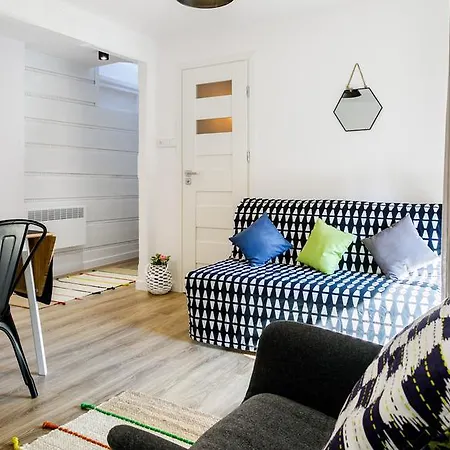 Rent Like - Kasprusie *
